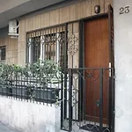 La Casa Blu