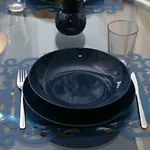 La Casa Blu