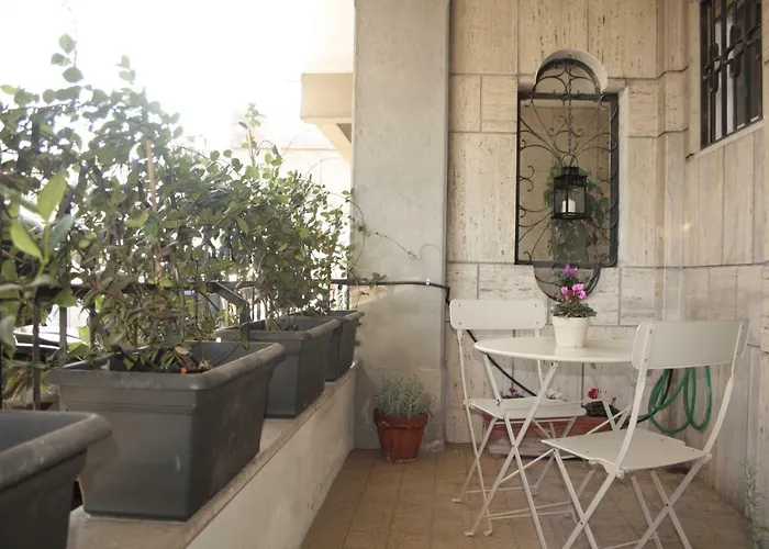 La Casa Blu