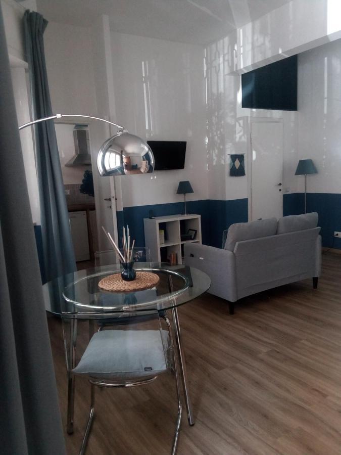 La Casa Blu * Rom