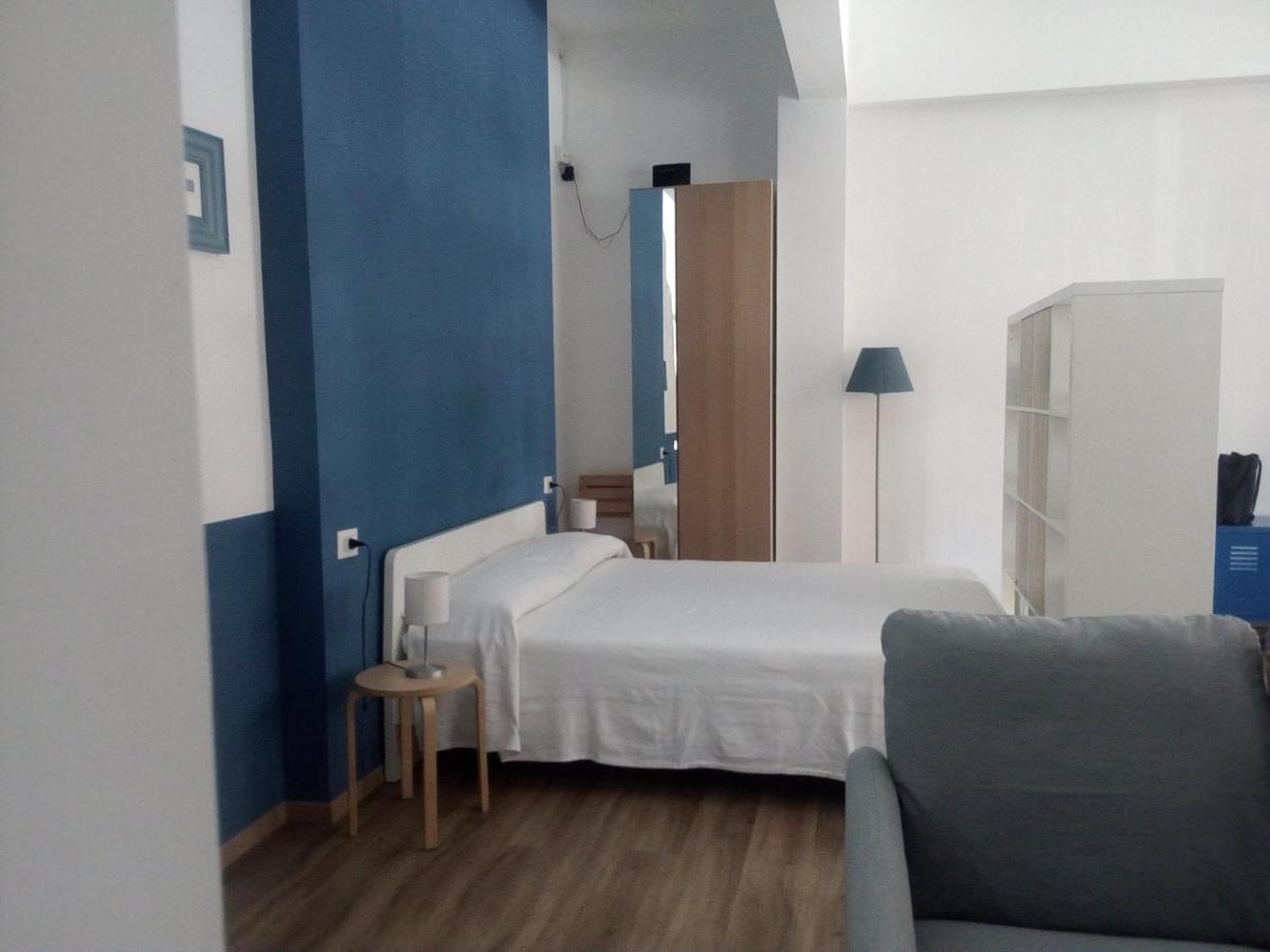 La Casa Blu * Rome
