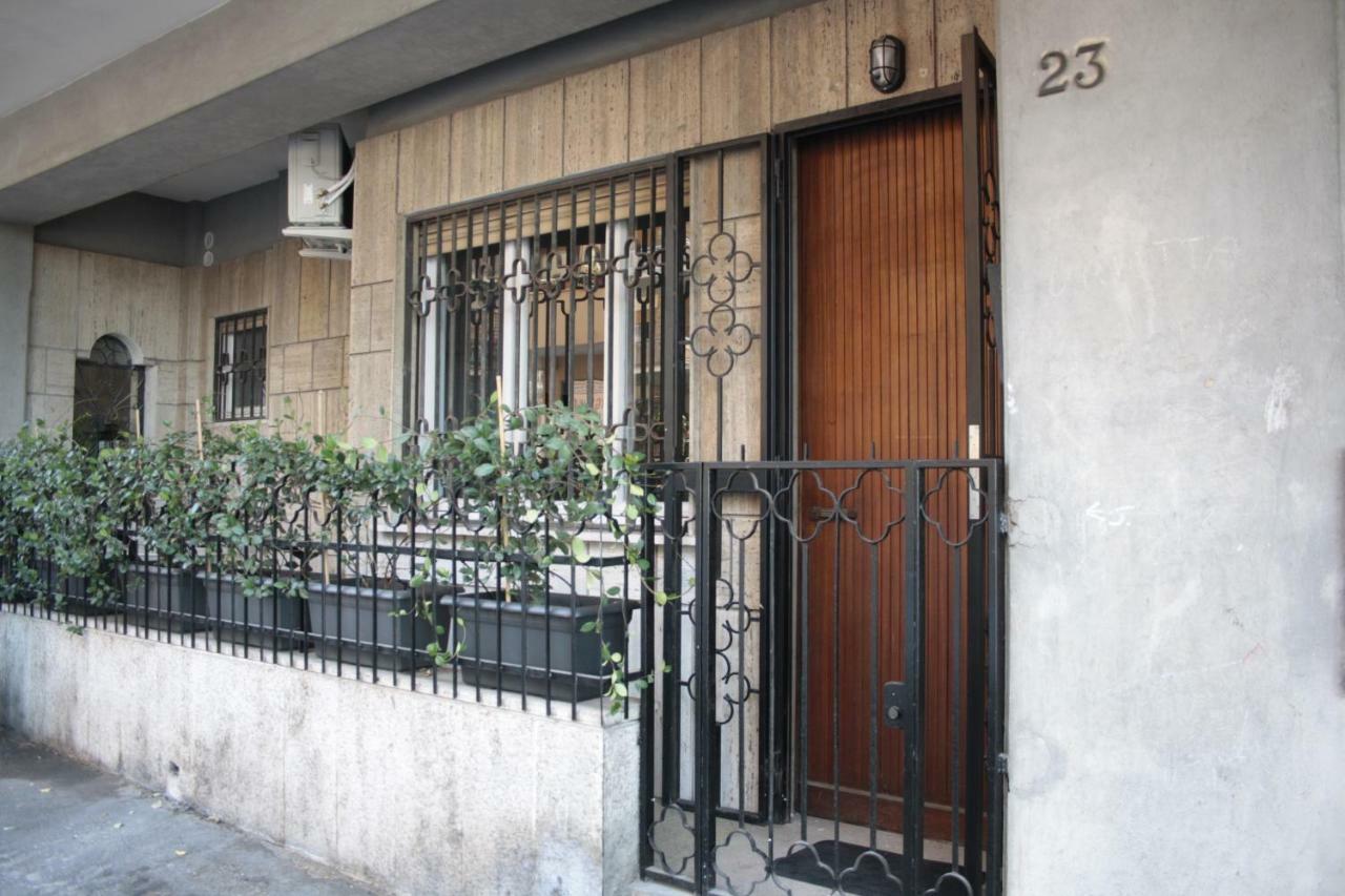 Apartment La Casa Blu