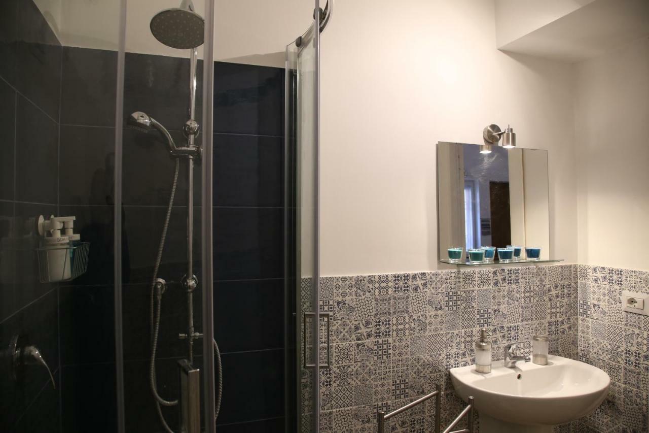 Apartment La Casa Blu Rom