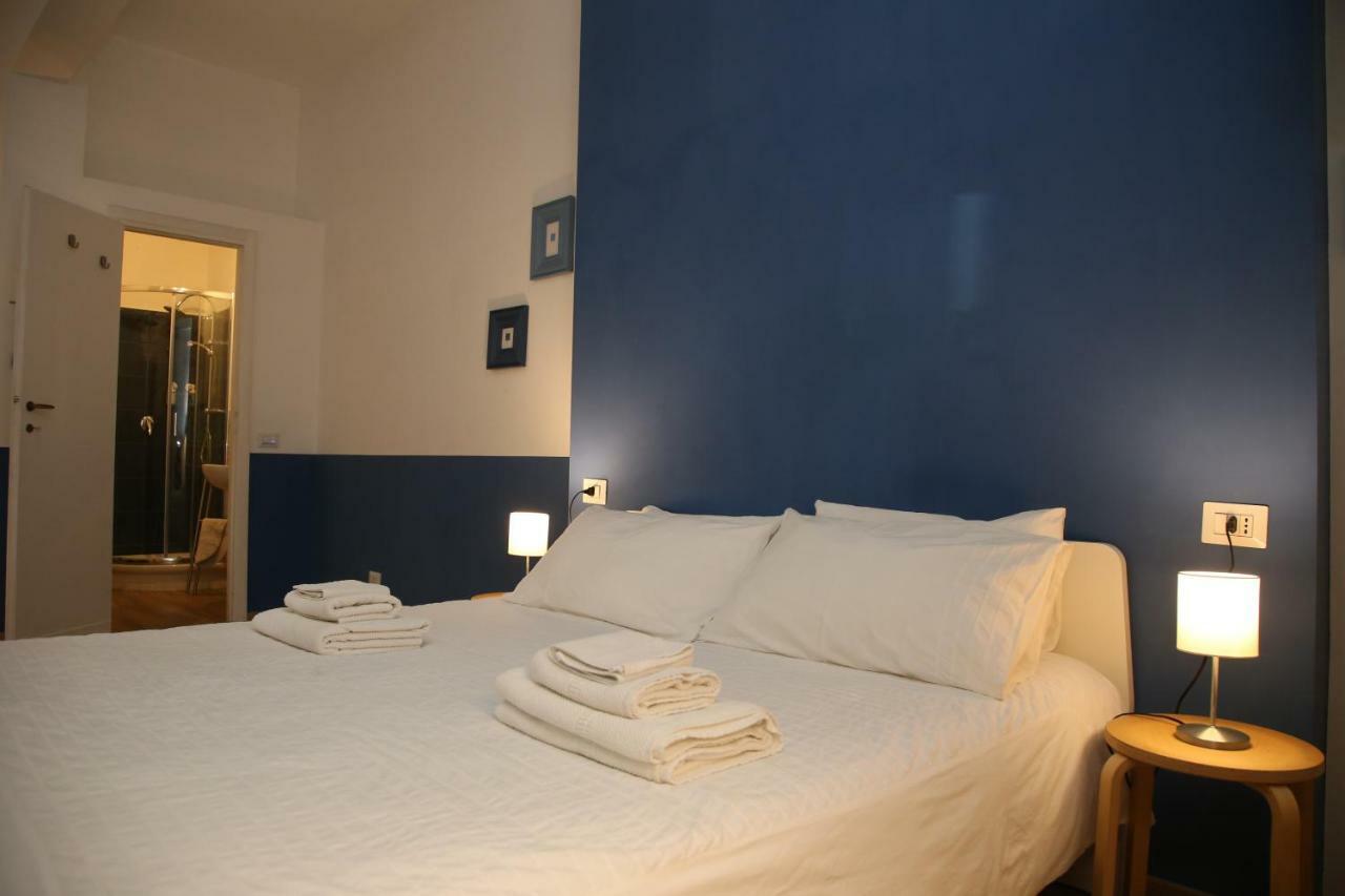 La Casa Blu