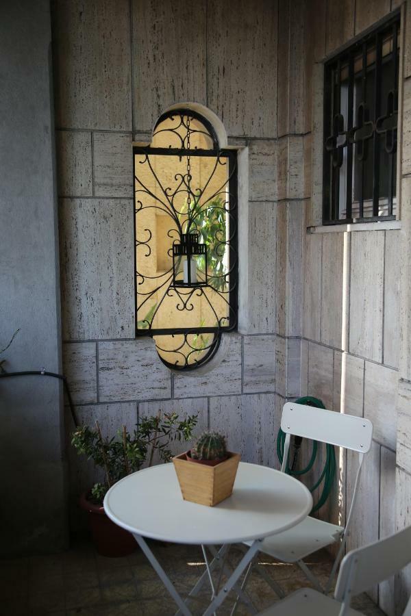 La Casa Blu * Rom