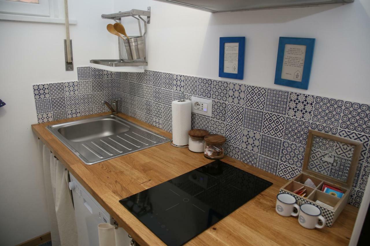 La Casa Blu Rome