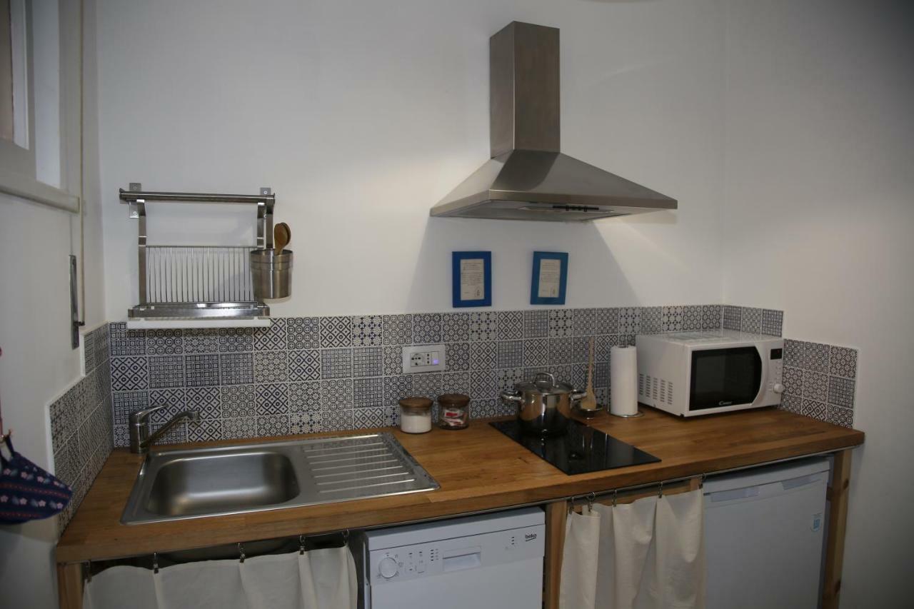 La Casa Blu Apartment Rom