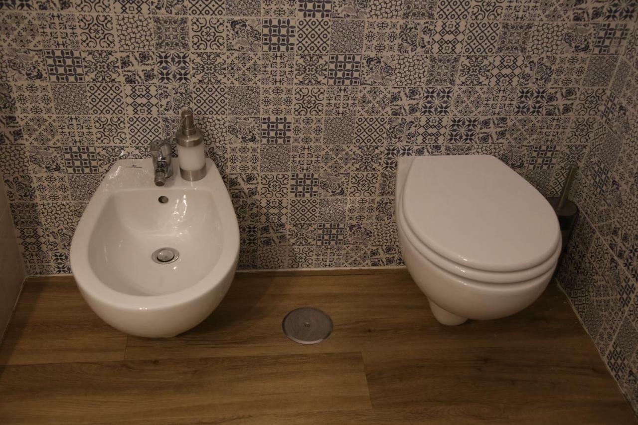La Casa Blu Apartment