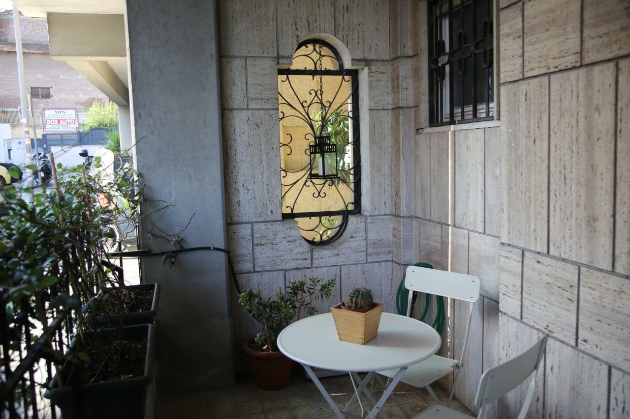 La Casa Blu * Rom