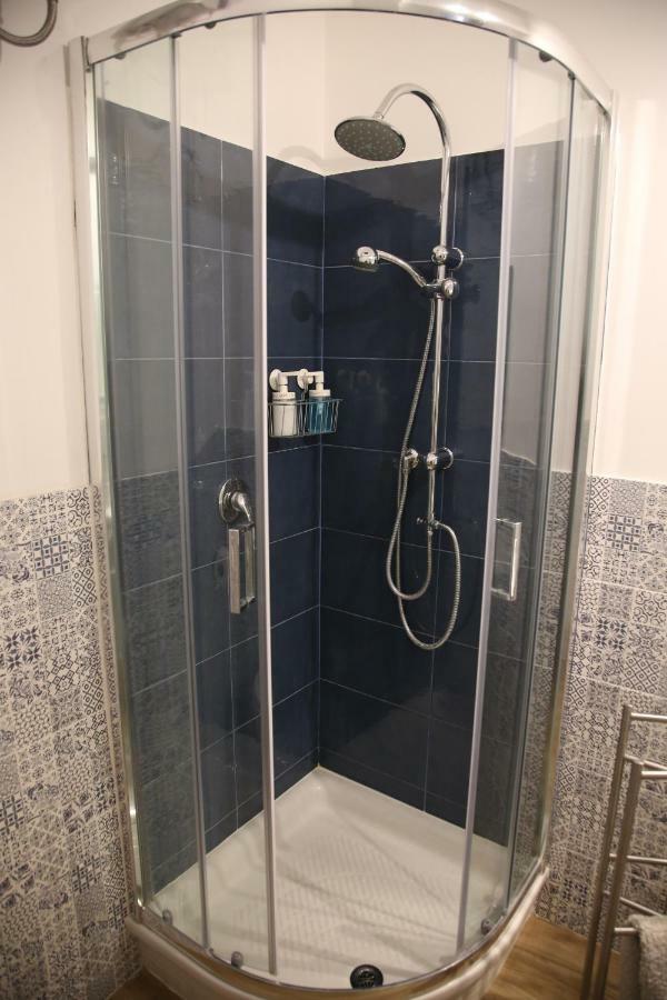 Apartment La Casa Blu Rom