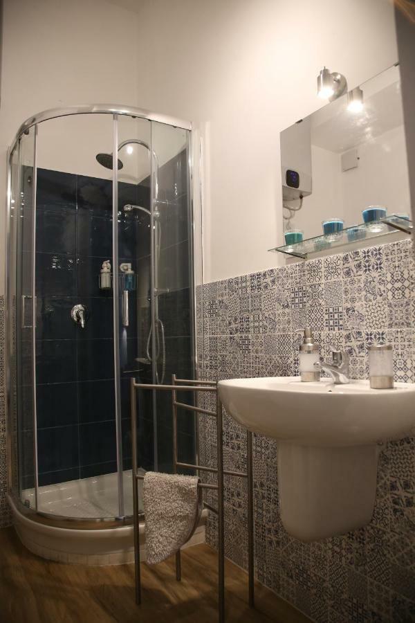 La Casa Blu Apartment